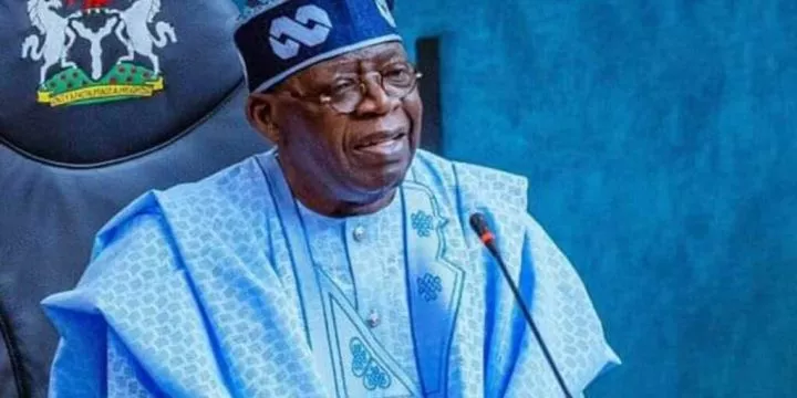 Representatives move to create Bola Tinubu university