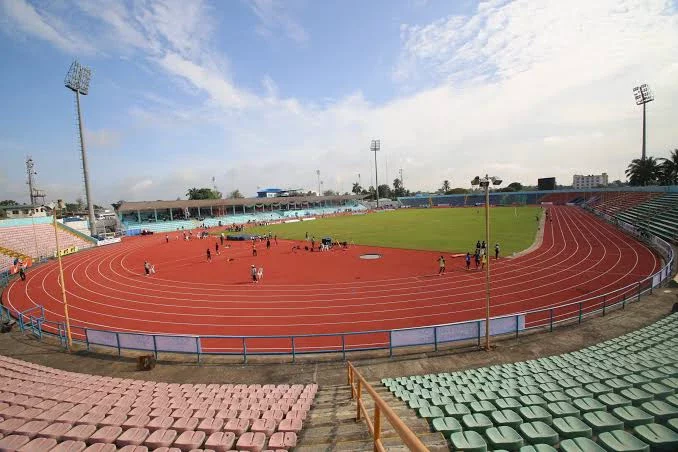 Checkout The 6 Best Stadiums in Nigeria (Photos)