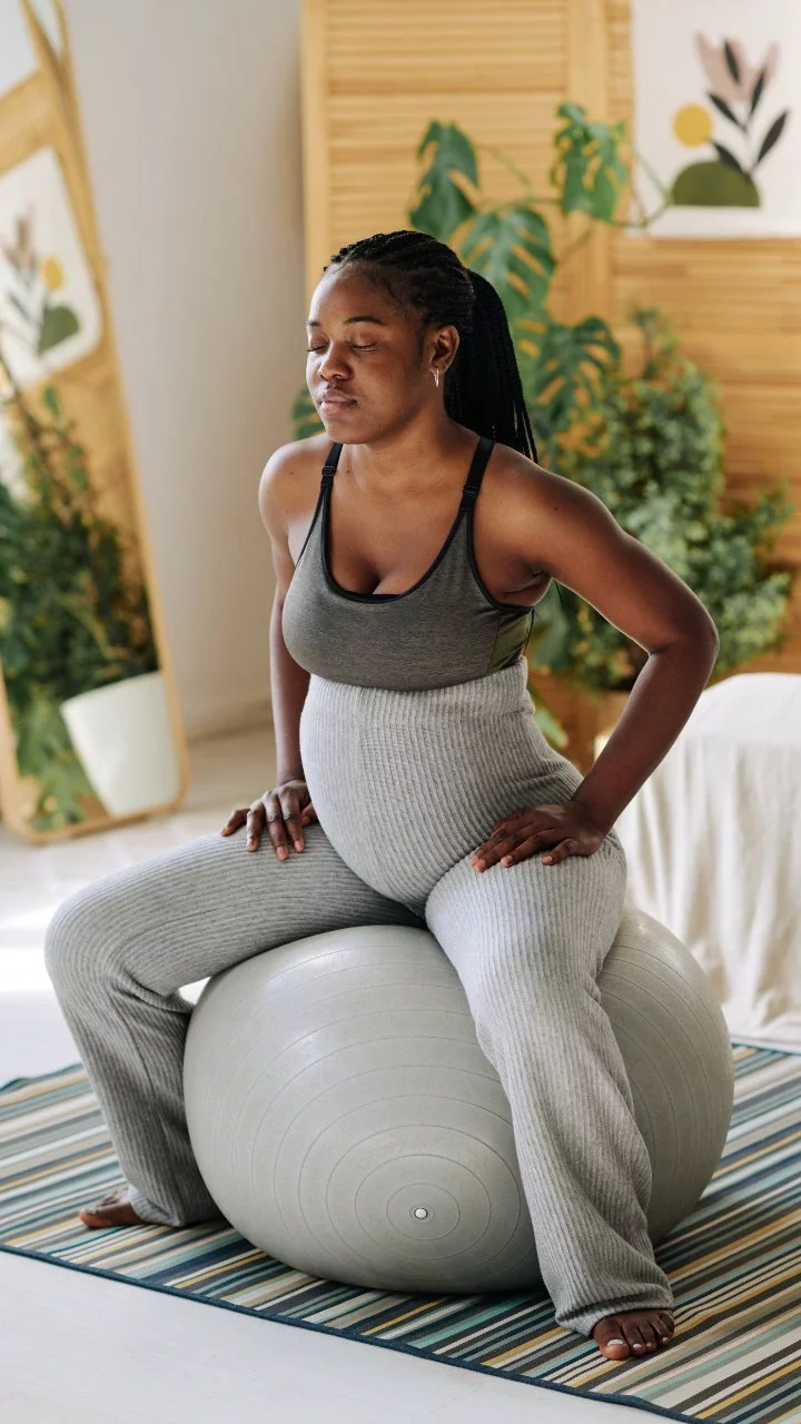 Here's why you should avoid strenuous activities during pregnancy