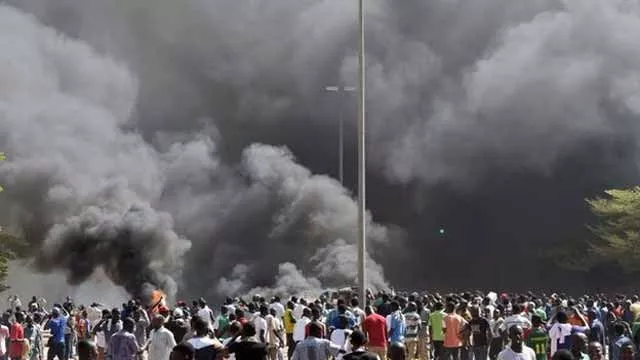 TODAY IN HISTORY: Deadly Pipeline Fire Burns Hundreds of People to Death in Nigeria