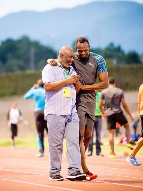 REVEALED: Why Tobi Amusan parted ways with long-term WR coach to join Usain Bolt's former trainer