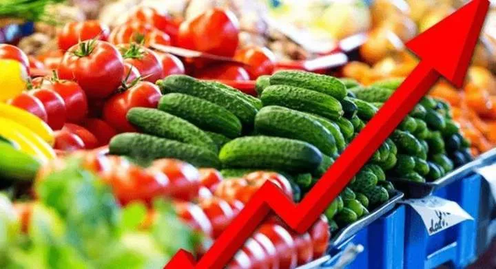 Top 10 African countries with the highest food inflation rates