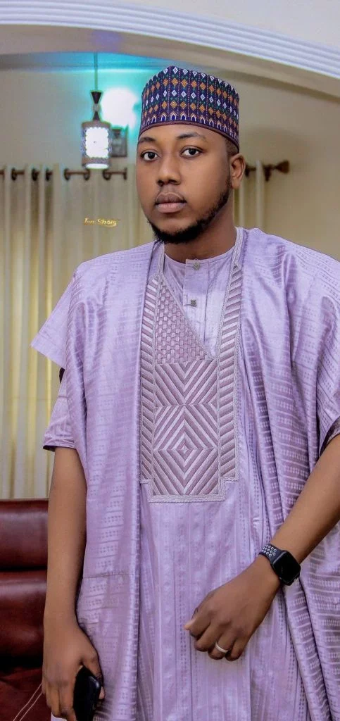 Elegant Asoebi Male Outfit You Can Recreate As A Fashionable Man