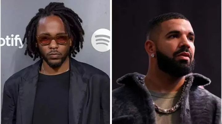 Drake accuses Kendrick Lamar's fiancée, Whitney of paternity fraud