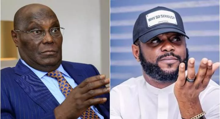 Presidency confirms Atiku's allegation over Tinubu's son's connection in Lagos-Calabar highway contract