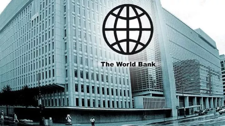 World Bank To Grant Nigeria $1.7bn Loan