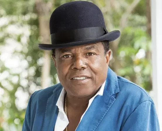 Tito Jackson, member of the Jackson 5, dies at 70