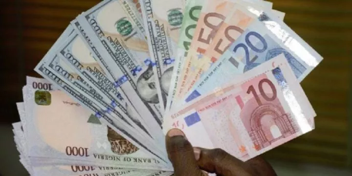 Currency volatility: Intra-day high records N1755/$1 on sustained demand pressure  