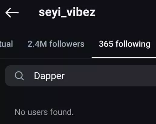 Seyi Vibez parts ways with record label boss, Dapper