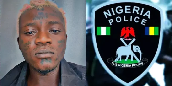 Police reveals Portable's fate following his surrender