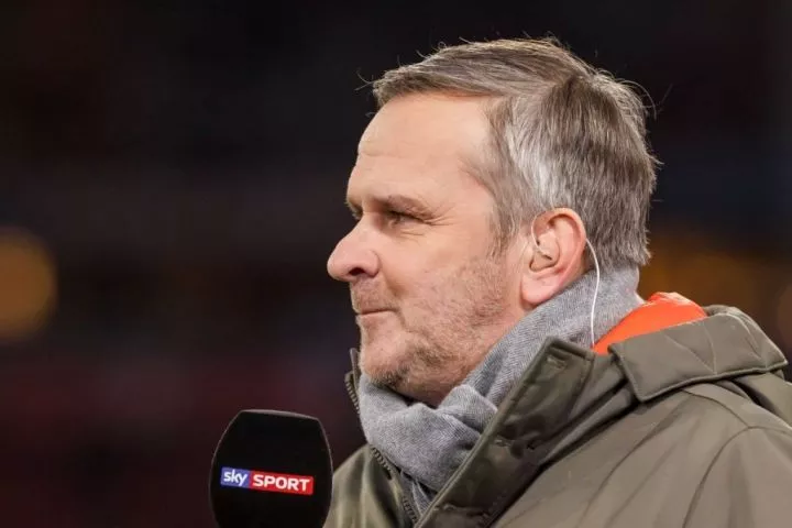 You can't win Champions League, EPL - Didi Hamann tells Arsenal