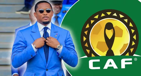 'I will fear no evil' - Samuel Eto'o laughs last as CAF calls off sanctions against FECAFOOT president after dragging him to court