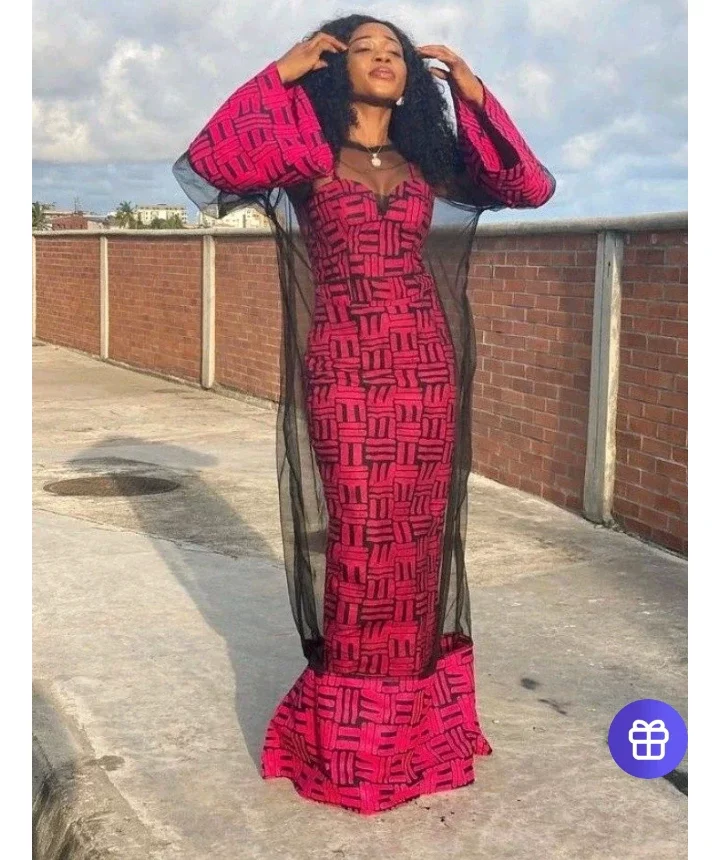 Trending Ankara Styles Every Fashionable Woman Should Try