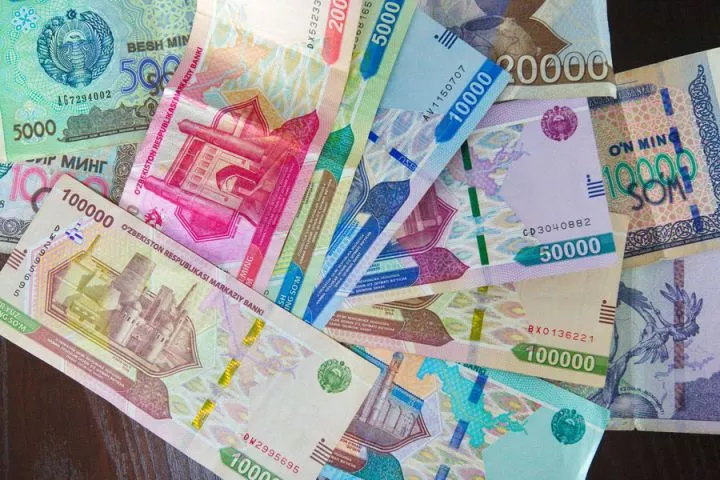 Top 10 weakest currencies in the world right now