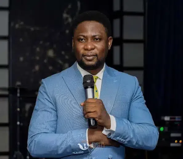 Why churches must learn to normalize break up - Pastor Femi Lazarus
