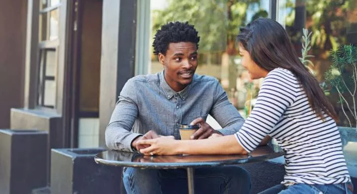 7 Things Men Want In A Relationship - Fab.ng