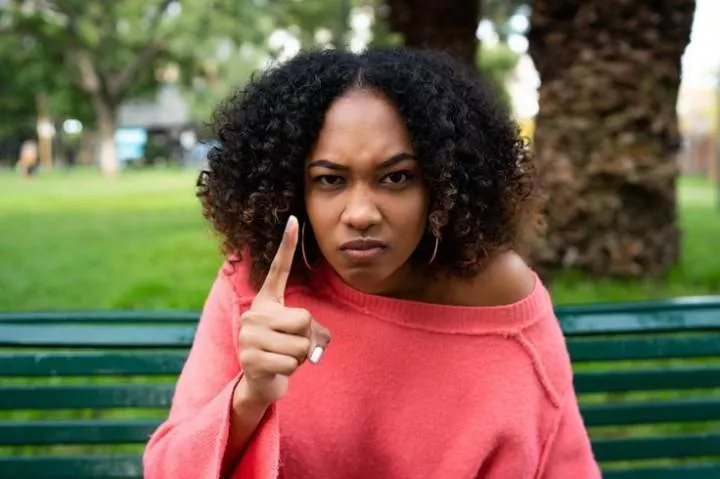 Ways Anger Can Be Your Motivation - Fab.ng