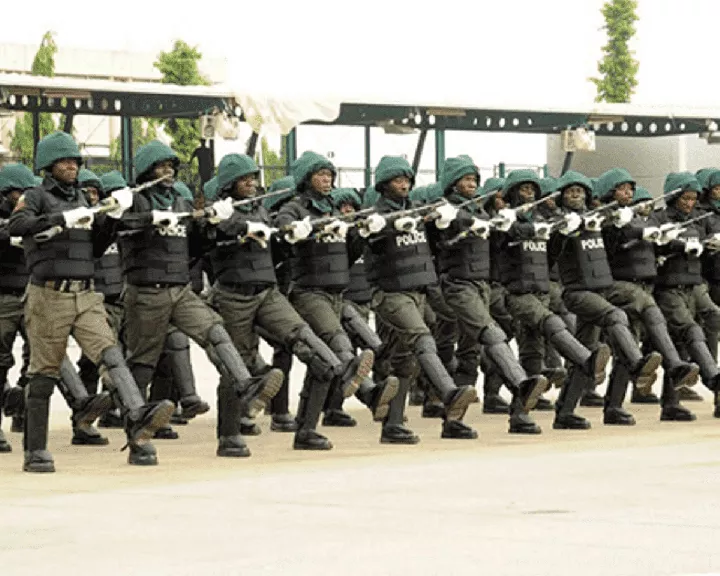 State Police: Nigerians divided as FG, governors mull options