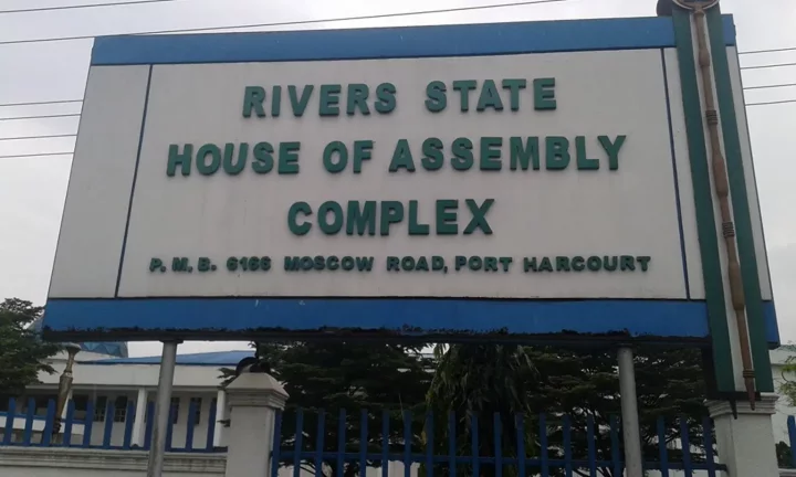 RSIEC ignores Rivers Assembly, continues preparation for August 9 LG poll