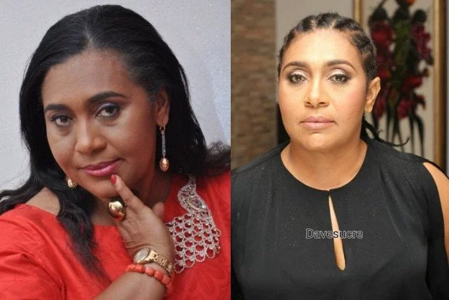 8 Nollywood Celebrities That Cry The Most In Movies