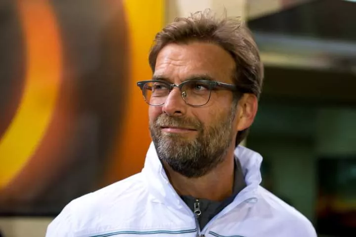 EPL: Why Liverpool failed to beat Man Utd - Klopp reacts to 0-0 draw