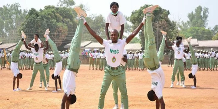 NYSC urges security agencies to allow corps members pass night with them when stranded