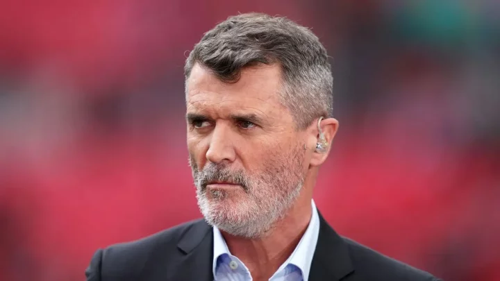 Arsenal Fan Banned For Head-Butting Roy Keane