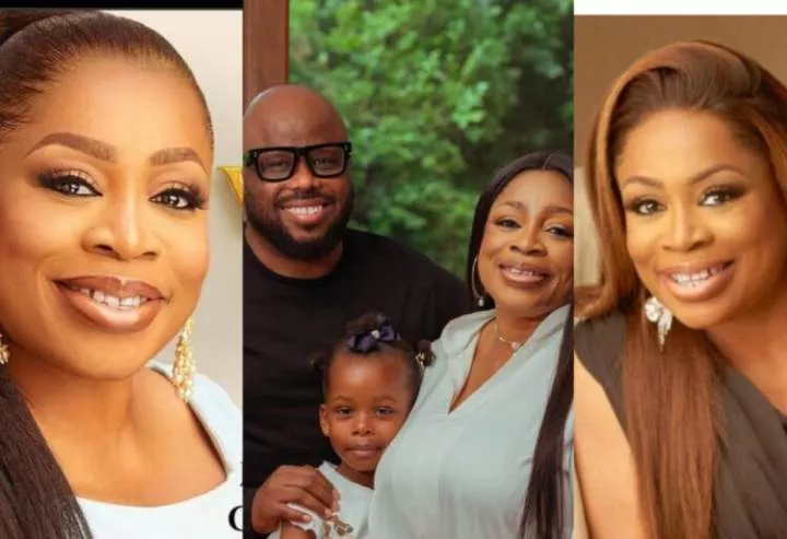 A Husband Or Wife Doesn't Guarantee Happiness - Sinach (Video)