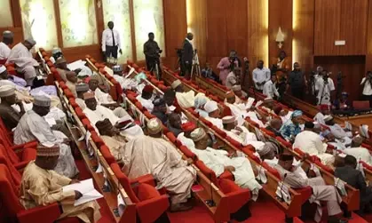 Tenure elongation bill: Aggrieved National Assembly staff petition Tinubu