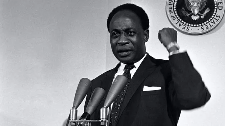 7 Africans who changed the course of history