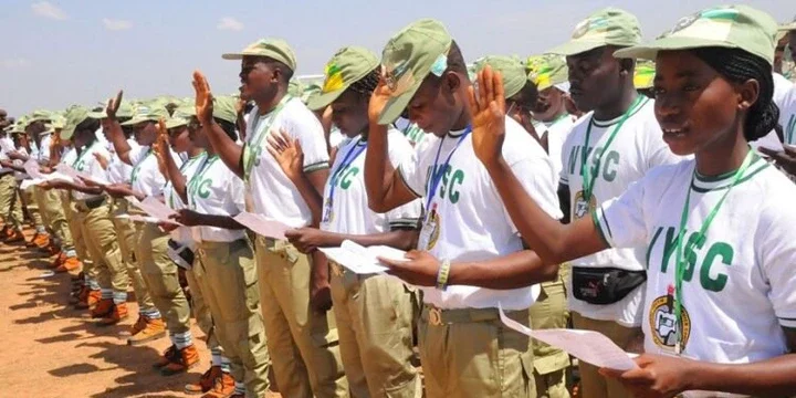 FG says students loan recovery to begin 2 years after NYSC 