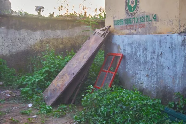 Kano headmaster arrested for selling school furniture