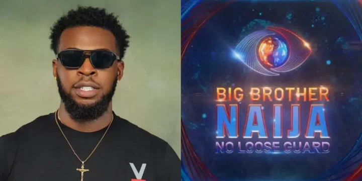 BBNaija: 'Yes, I said that, I'll say it anywhere' - Zion admits he doesn't see girlfriend, Chinwe as his spec