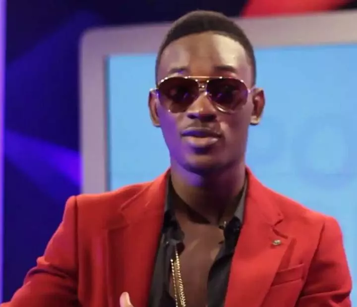 Portable roasts Dammy Krane for reaching out to him amid beef with Davido