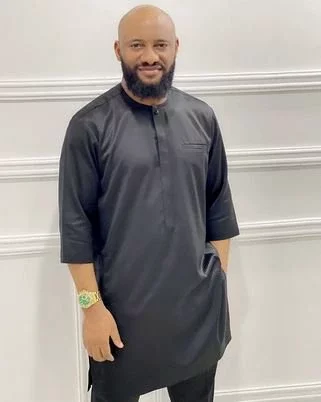 Social Media Users Drag Yul Edochie After He Advised Men To Avoid Having An Affair With Married Women (Video)