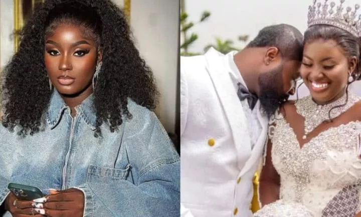 Father's Day: Harrysong estranged wife, Alexer celebrates all responsible fathers