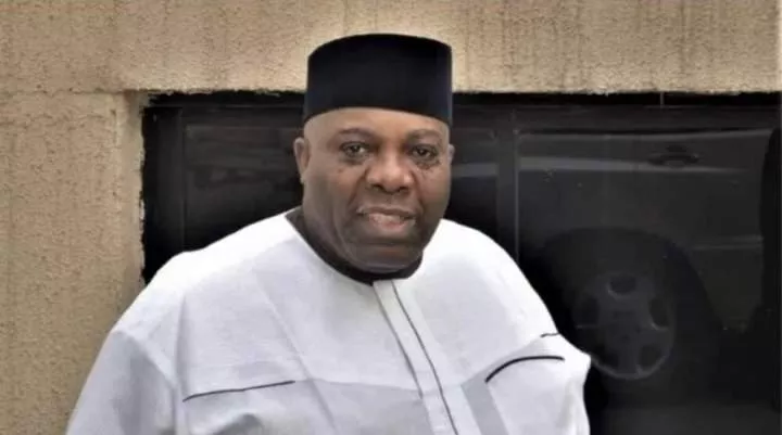 Doyin Okupe urges home-grown tomatoes in sack amidst price hike