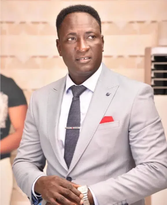 Prophet Fufeyin sues Verydarkman for N1 billion over criticism of his miracle products