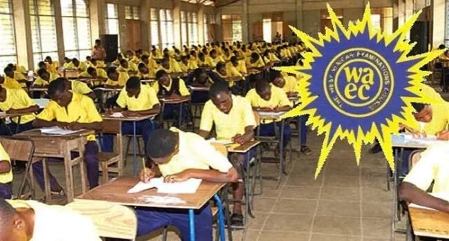 Why we withheld Ogun students' results - WAEC