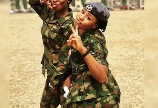 4 Things Military Women Are Strictly Not Allowed to Do and Why