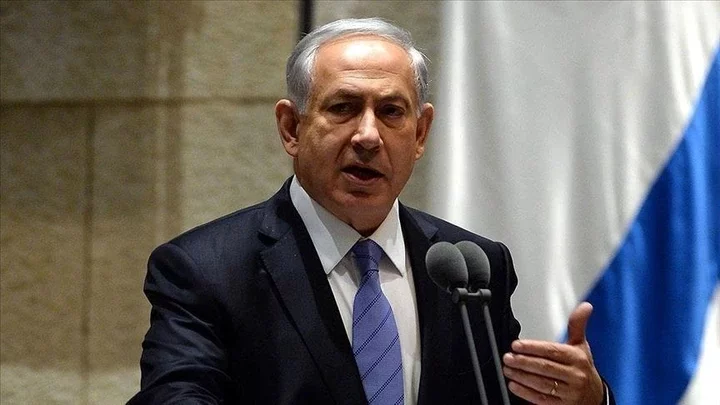 Netanyahu holds near-absolute authority with Gaza prisoner negotiations