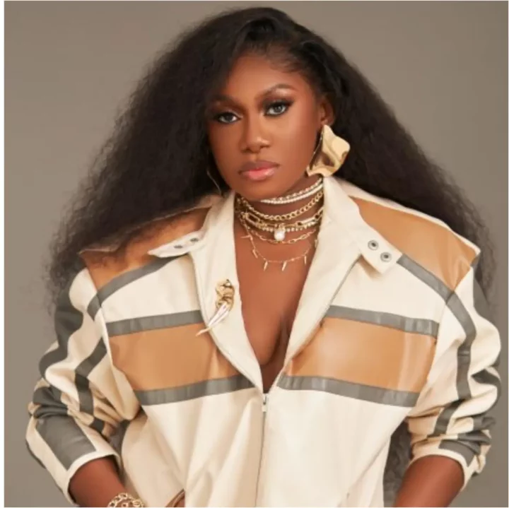 Why I turned down recording deals - Niniola