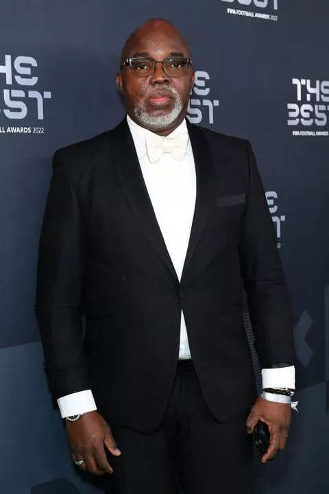 Former NFF president Amaju Pinnick loses FIFA connection as he is unseated for council re-election.