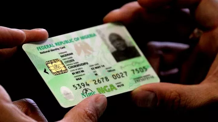 NIN: How illegal charges slow down Nigeria's identity project