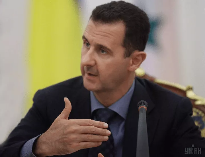 Syrian dictator Assad reportedly transferred $135 billion to Russia before fleeing to Moscow