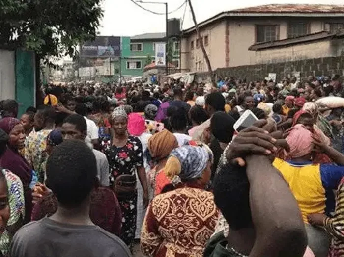 Ibadan stampede: 35 dead bodies recovered, six in critical condition - Police