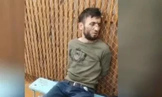 Moscow Attack: Suspected Terrorist In Interrogation Video Says He Was Paid 500,000 Rubles