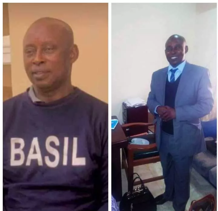 UNIMAID lecturer brutally murdered in his office by unknown assailants