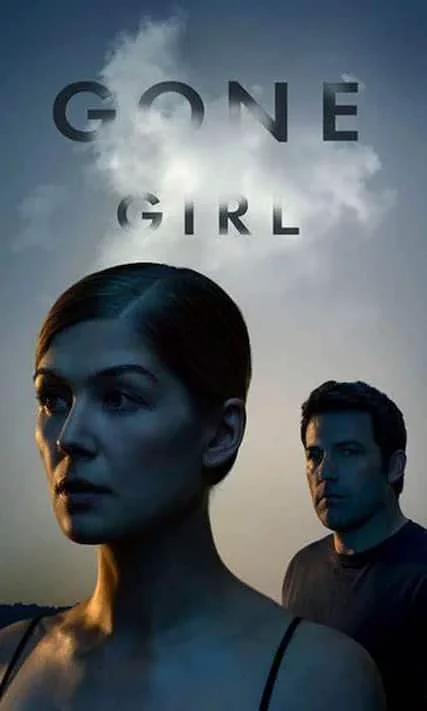 Gone Girl is a suspenseful psychological thriller that centers on the unexplained disappearance of a lady and the surrounding suspicions and media frenzy.