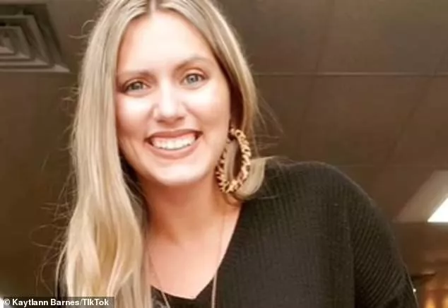School teacher, 30, is accused of instructing 14-year-old male student to send n*des via Snapchat to 